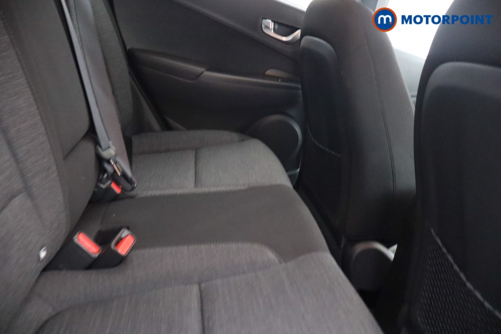 Hyundai Kona Premium Automatic Electric SUV - Stock Number (1652444) - 8th supplementary image