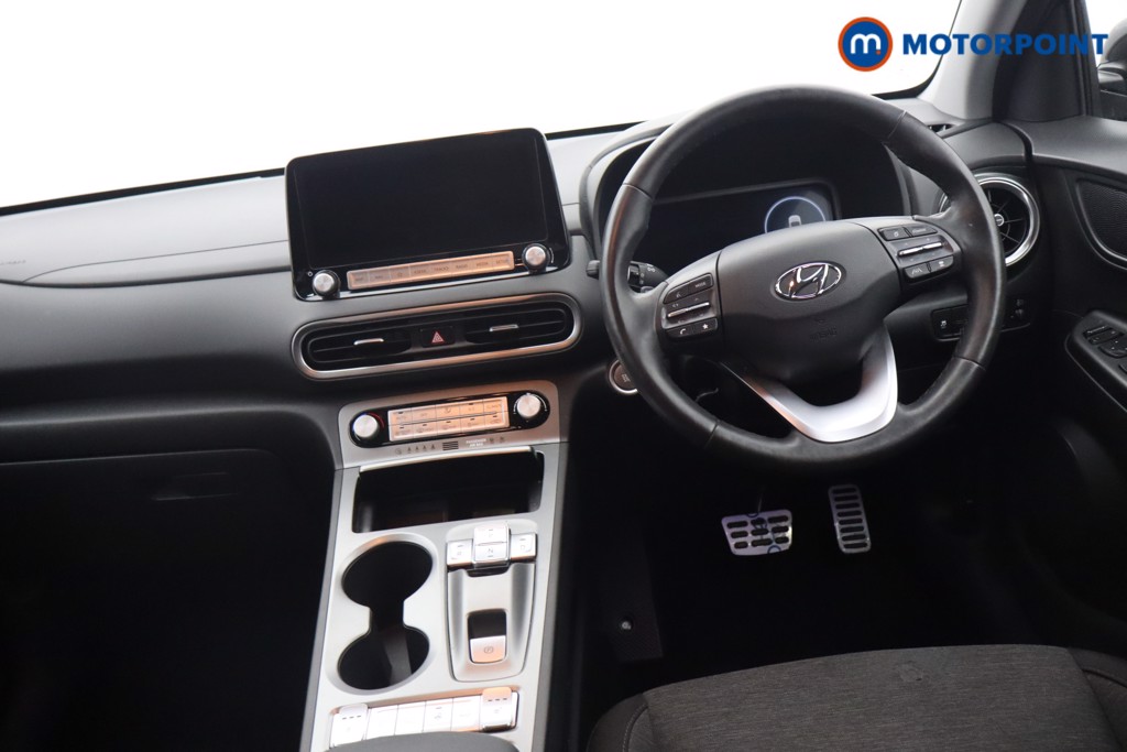 Hyundai Kona Premium Automatic Electric SUV - Stock Number (1652444) - 9th supplementary image