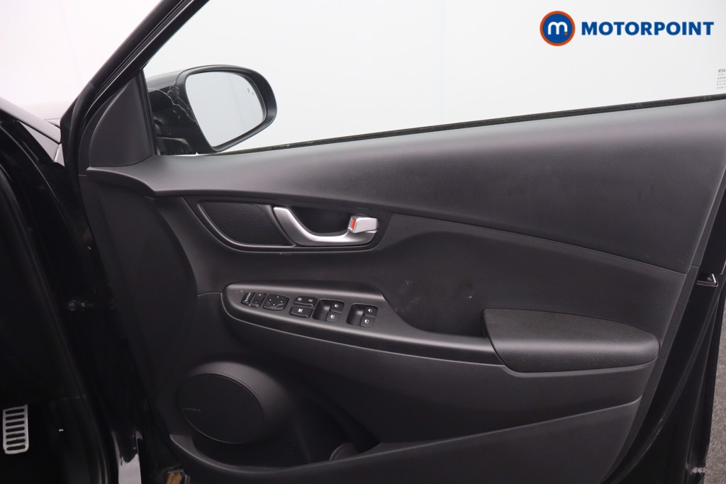 Hyundai Kona Premium Automatic Electric SUV - Stock Number (1652444) - 10th supplementary image