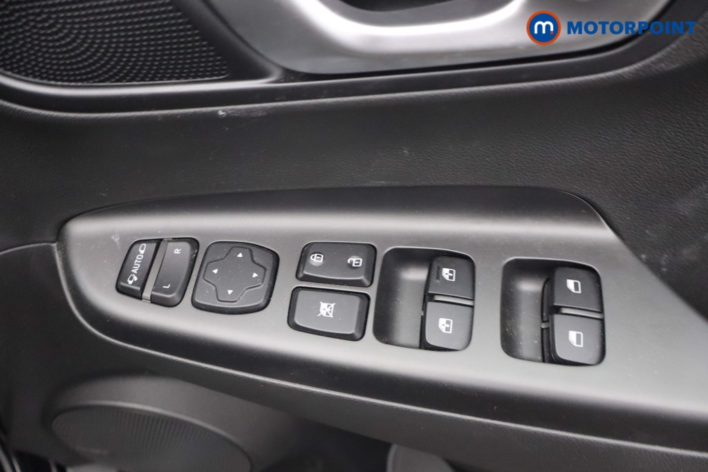 Hyundai Kona Premium Automatic Electric SUV - Stock Number (1652444) - 11th supplementary image