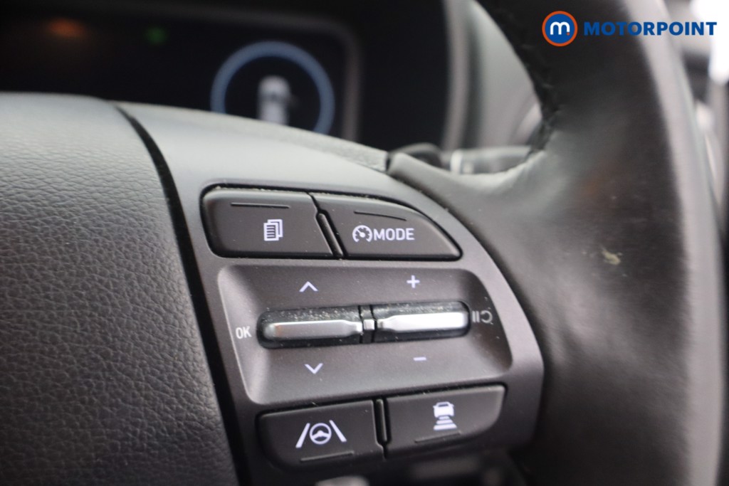 Hyundai Kona Premium Automatic Electric SUV - Stock Number (1652444) - 14th supplementary image