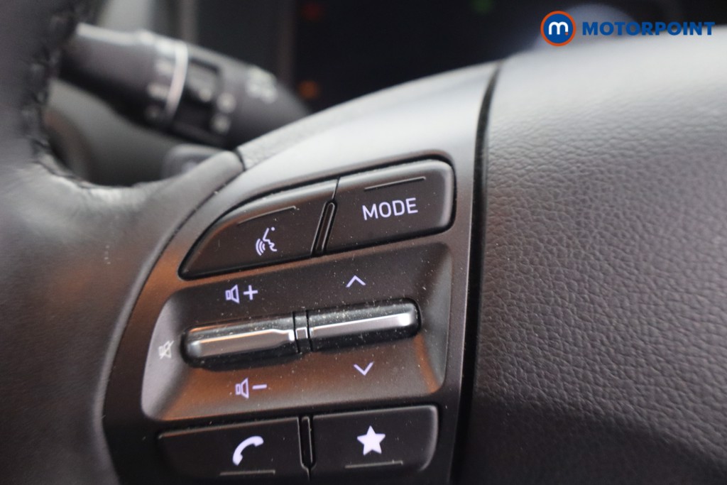 Hyundai Kona Premium Automatic Electric SUV - Stock Number (1652444) - 15th supplementary image
