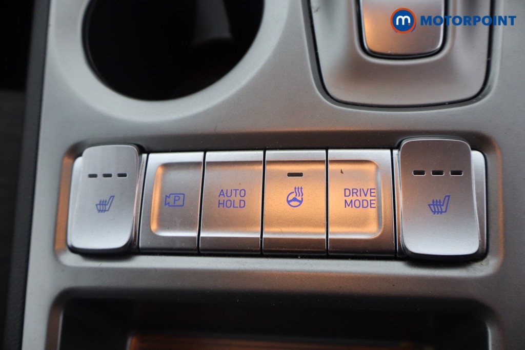 Hyundai Kona Premium Automatic Electric SUV - Stock Number (1652444) - 16th supplementary image