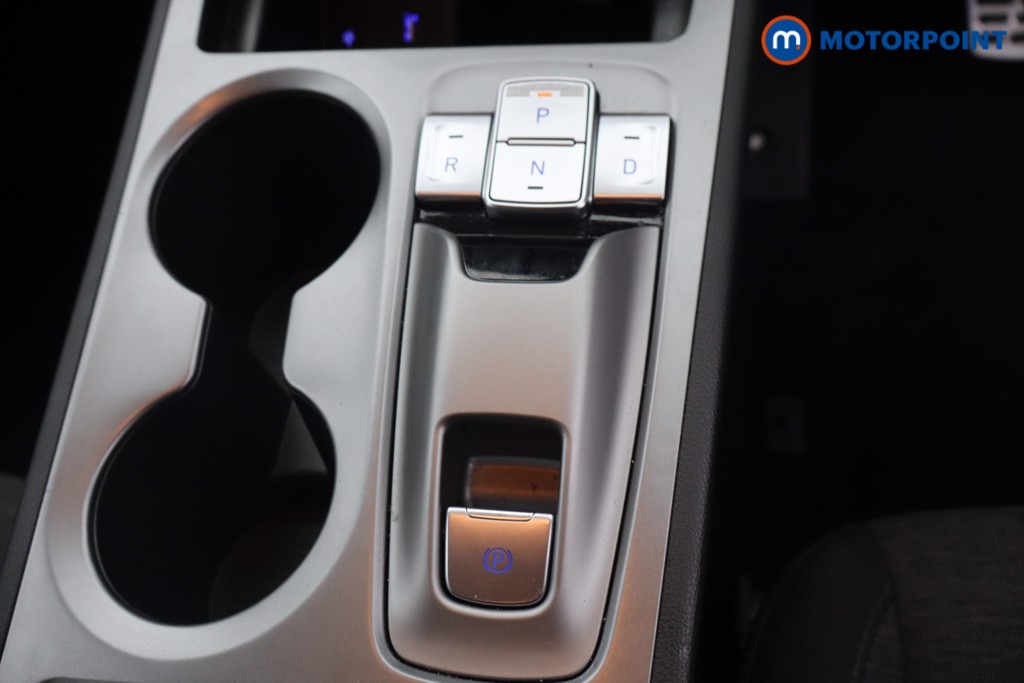 Hyundai Kona Premium Automatic Electric SUV - Stock Number (1652444) - 17th supplementary image
