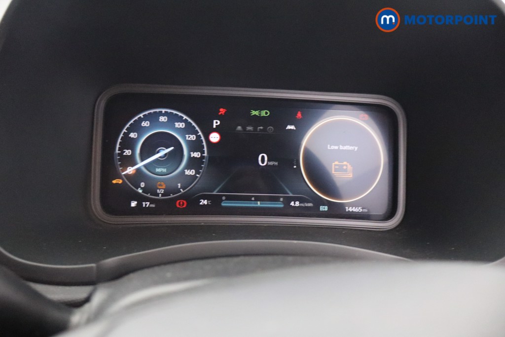Hyundai Kona Premium Automatic Electric SUV - Stock Number (1652444) - 18th supplementary image