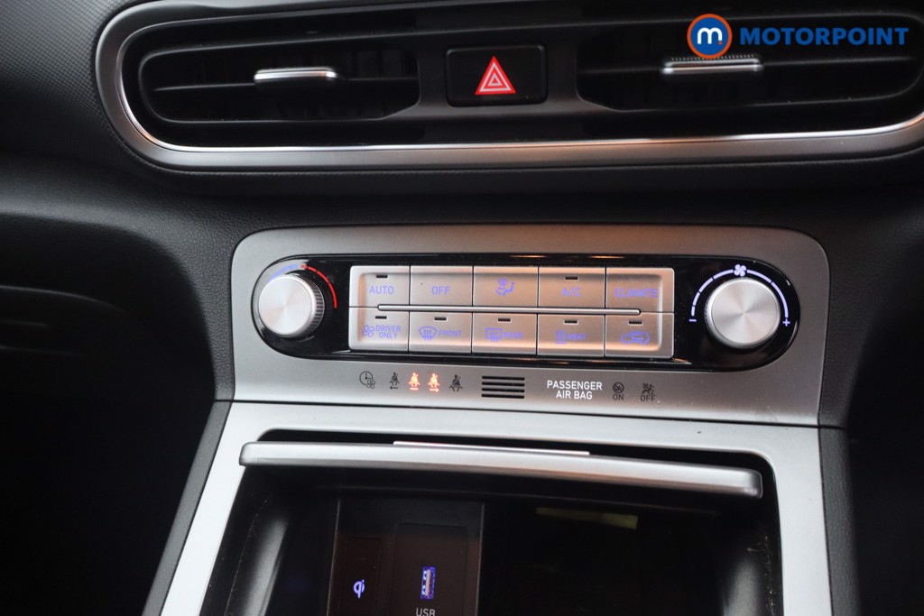 Hyundai Kona Premium Automatic Electric SUV - Stock Number (1652444) - 19th supplementary image