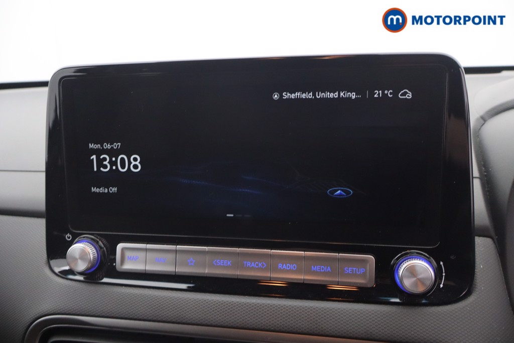Hyundai Kona Premium Automatic Electric SUV - Stock Number (1652444) - 20th supplementary image