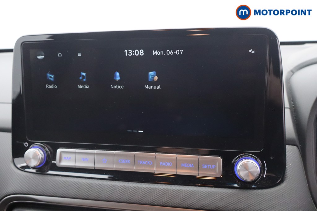 Hyundai Kona Premium Automatic Electric SUV - Stock Number (1652444) - 22nd supplementary image