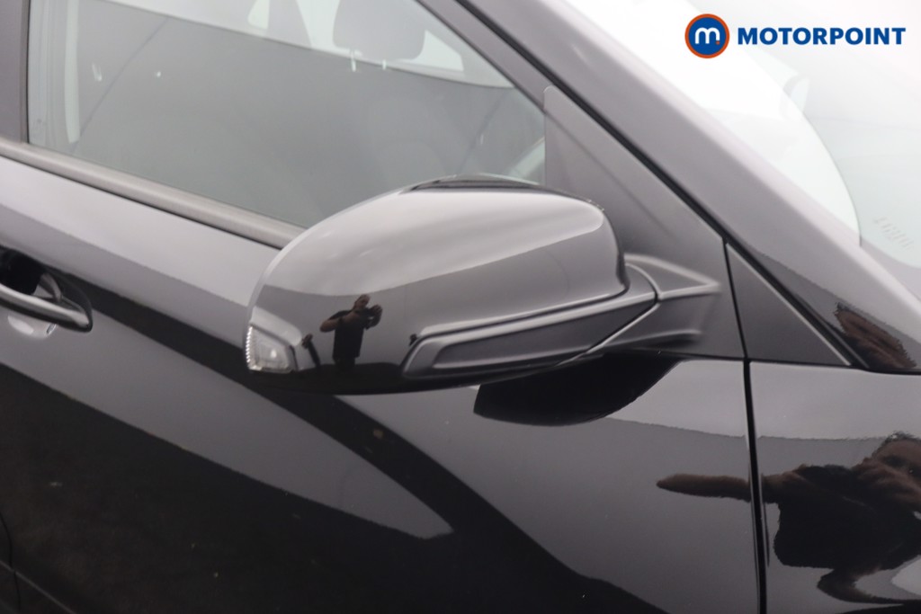 Hyundai Kona Premium Automatic Electric SUV - Stock Number (1652444) - 24th supplementary image