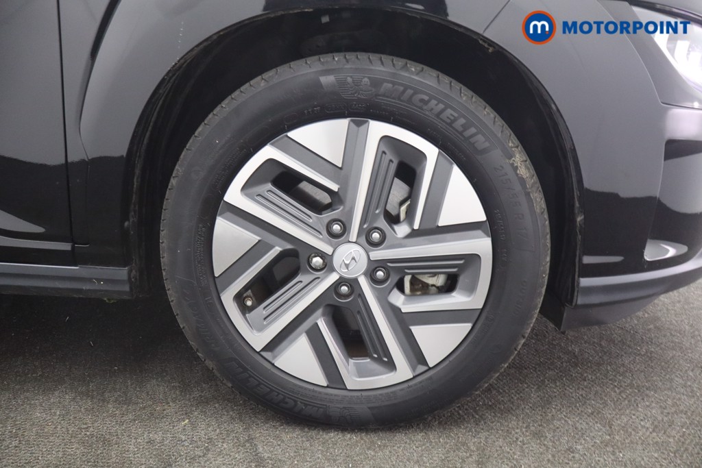 Hyundai Kona Premium Automatic Electric SUV - Stock Number (1652444) - 25th supplementary image