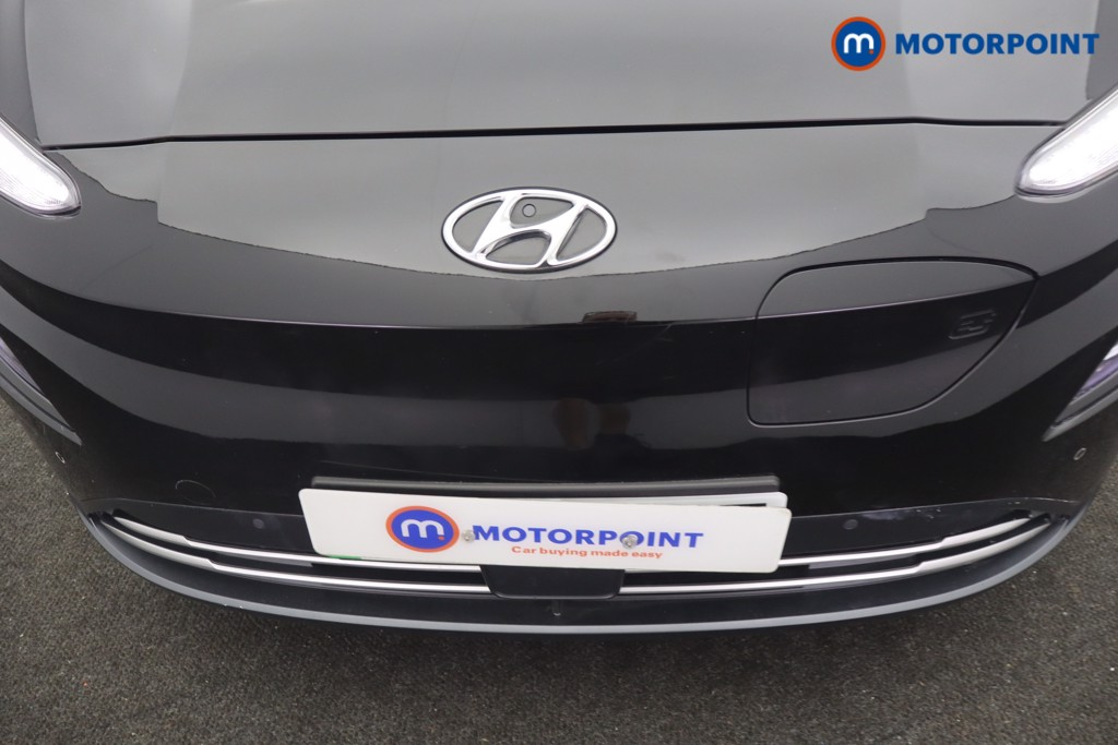 Hyundai Kona Premium Automatic Electric SUV - Stock Number (1652444) - 26th supplementary image