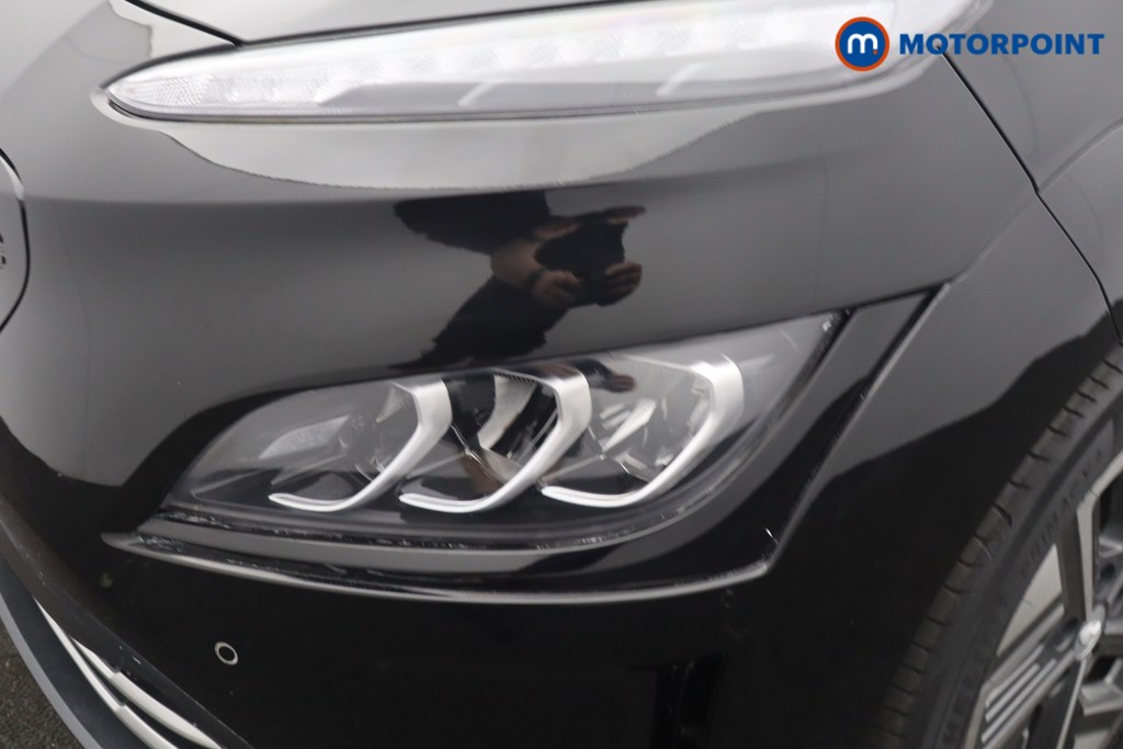 Hyundai Kona Premium Automatic Electric SUV - Stock Number (1652444) - 28th supplementary image