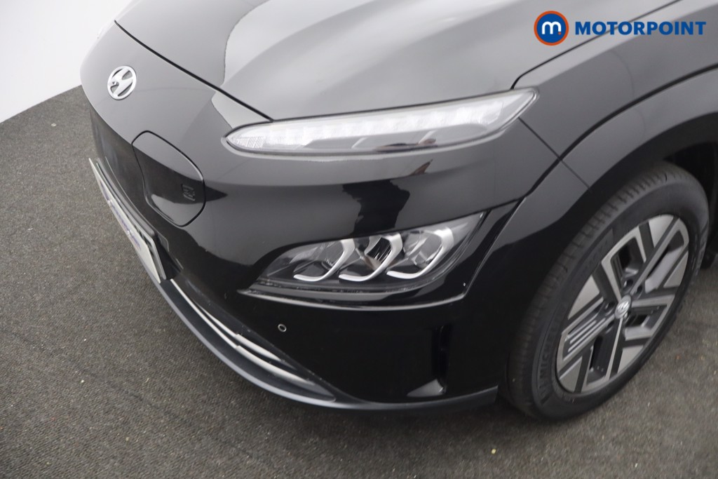 Hyundai Kona Premium Automatic Electric SUV - Stock Number (1652444) - 29th supplementary image