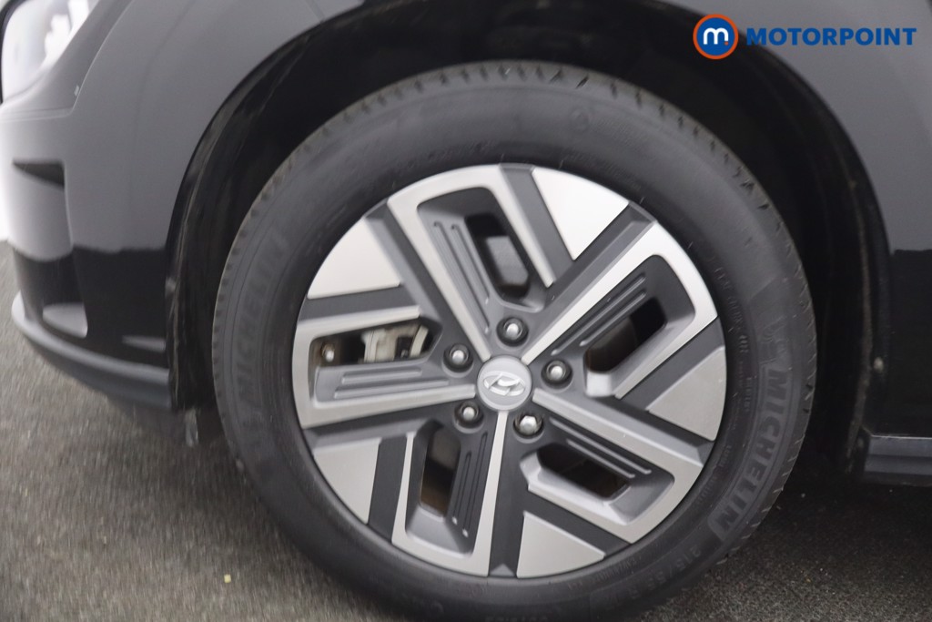 Hyundai Kona Premium Automatic Electric SUV - Stock Number (1652444) - 30th supplementary image