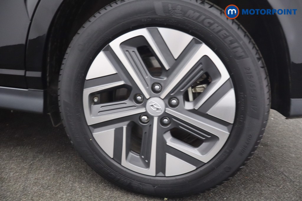 Hyundai Kona Premium Automatic Electric SUV - Stock Number (1652444) - 31st supplementary image