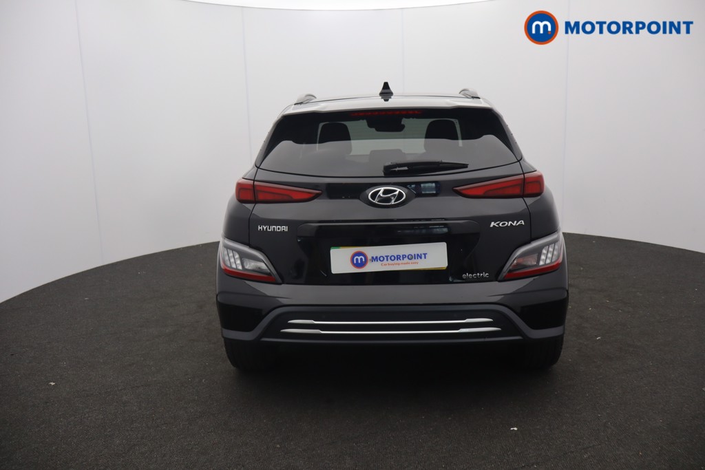 Hyundai Kona Premium Automatic Electric SUV - Stock Number (1652444) - 1st supplementary image