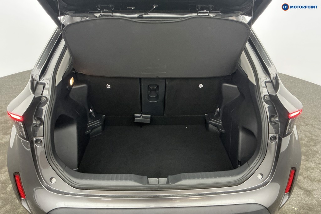 Toyota Yaris Cross Excel Automatic Petrol-Electric Hybrid Estate - Stock Number (1652681) - 3rd supplementary image
