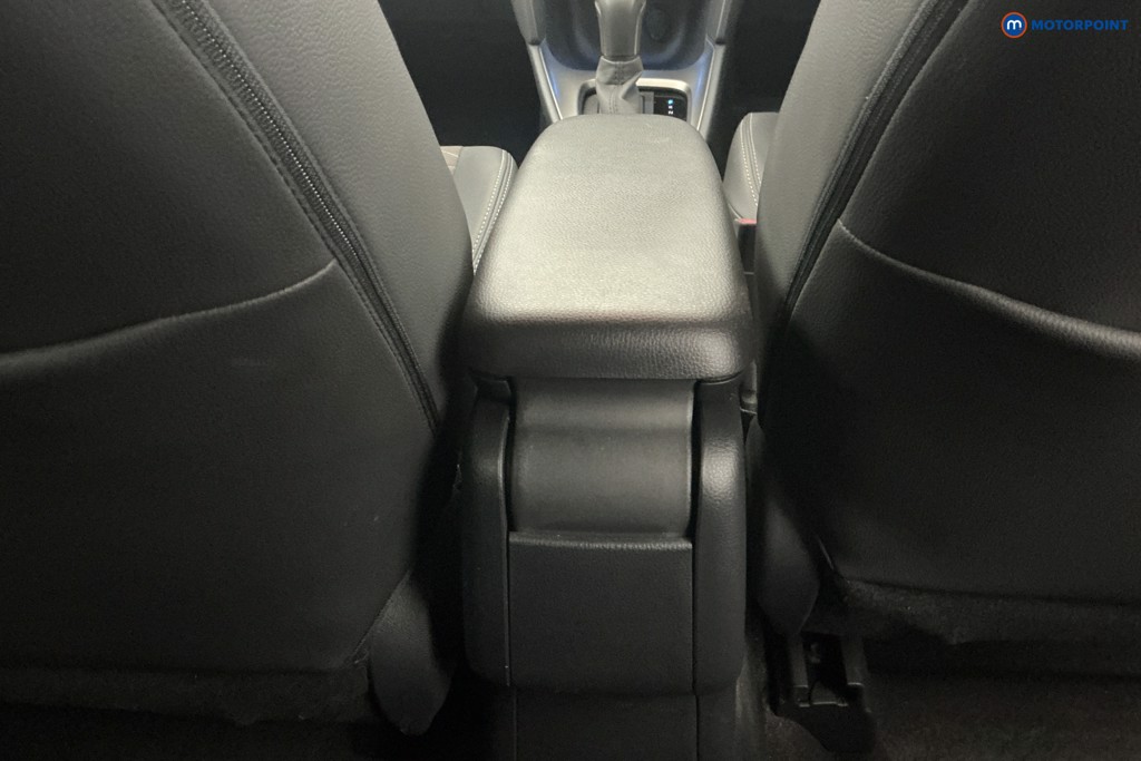 Toyota Yaris Cross Excel Automatic Petrol-Electric Hybrid Estate - Stock Number (1652681) - 18th supplementary image