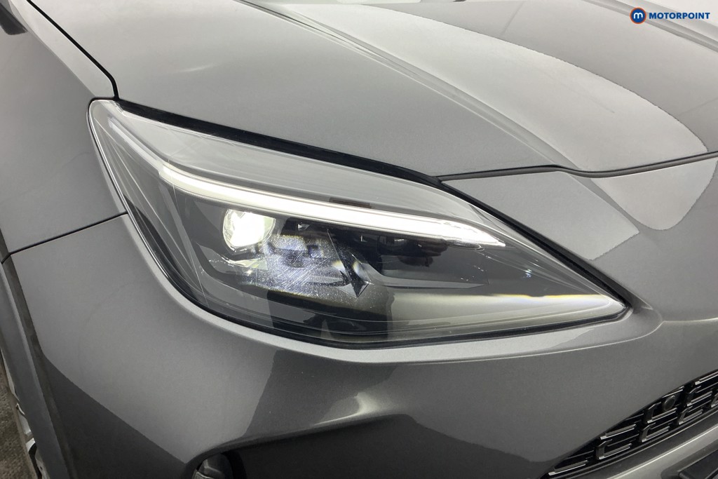Toyota Yaris Cross Excel Automatic Petrol-Electric Hybrid Estate - Stock Number (1652681) - 19th supplementary image