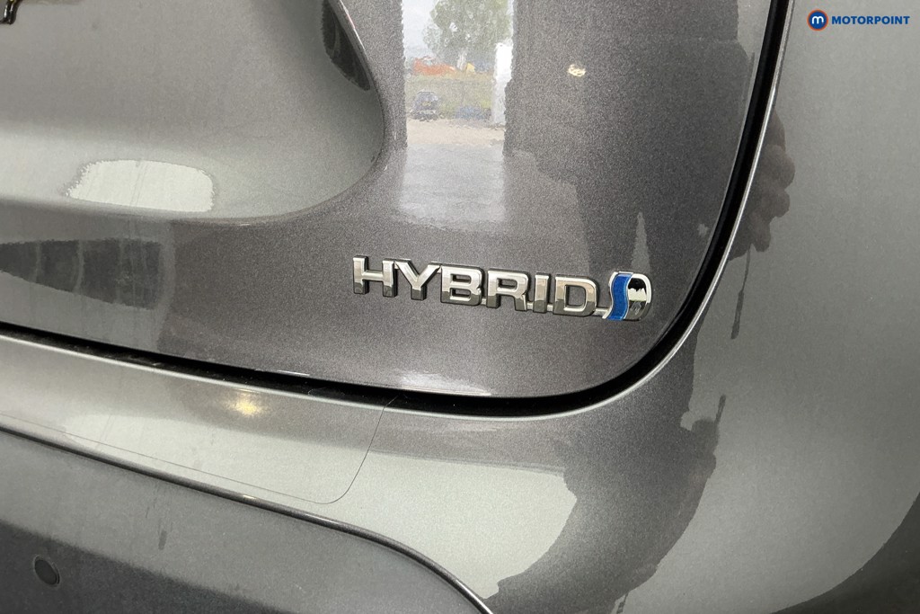 Toyota Yaris Cross Excel Automatic Petrol-Electric Hybrid Estate - Stock Number (1652681) - 21st supplementary image