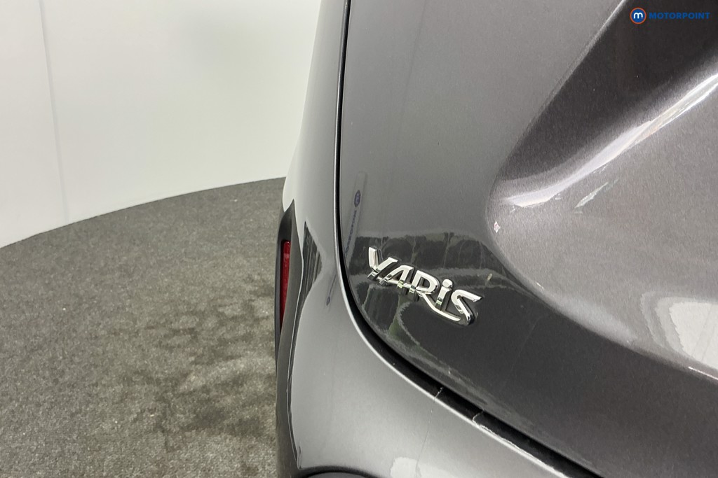 Toyota Yaris Cross Excel Automatic Petrol-Electric Hybrid Estate - Stock Number (1652681) - 22nd supplementary image