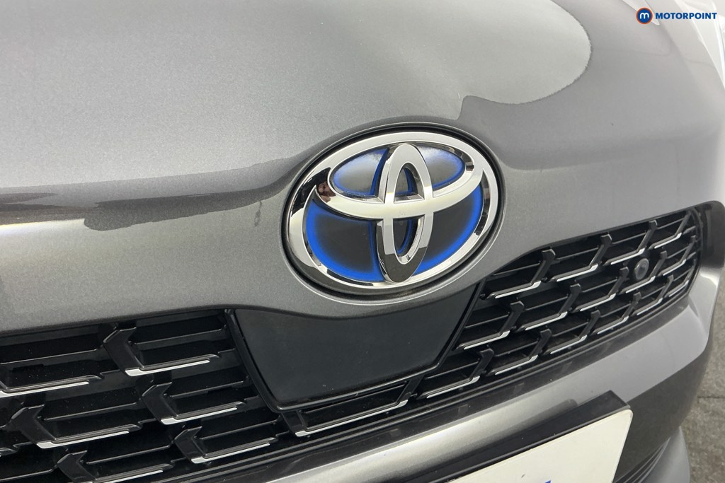Toyota Yaris Cross Excel Automatic Petrol-Electric Hybrid Estate - Stock Number (1652681) - 23rd supplementary image
