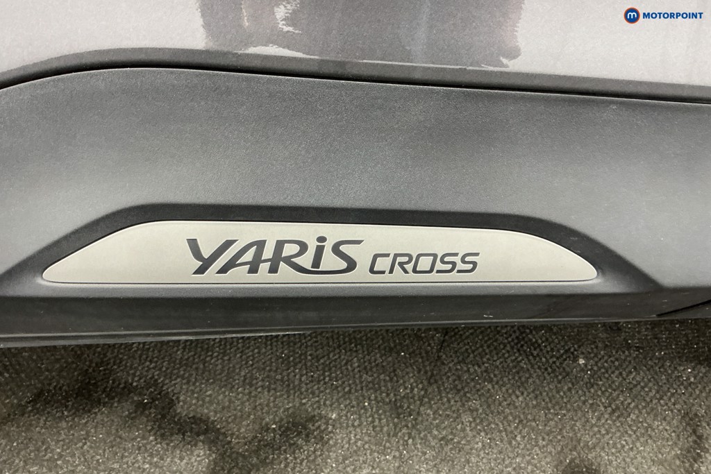 Toyota Yaris Cross Excel Automatic Petrol-Electric Hybrid Estate - Stock Number (1652681) - 24th supplementary image