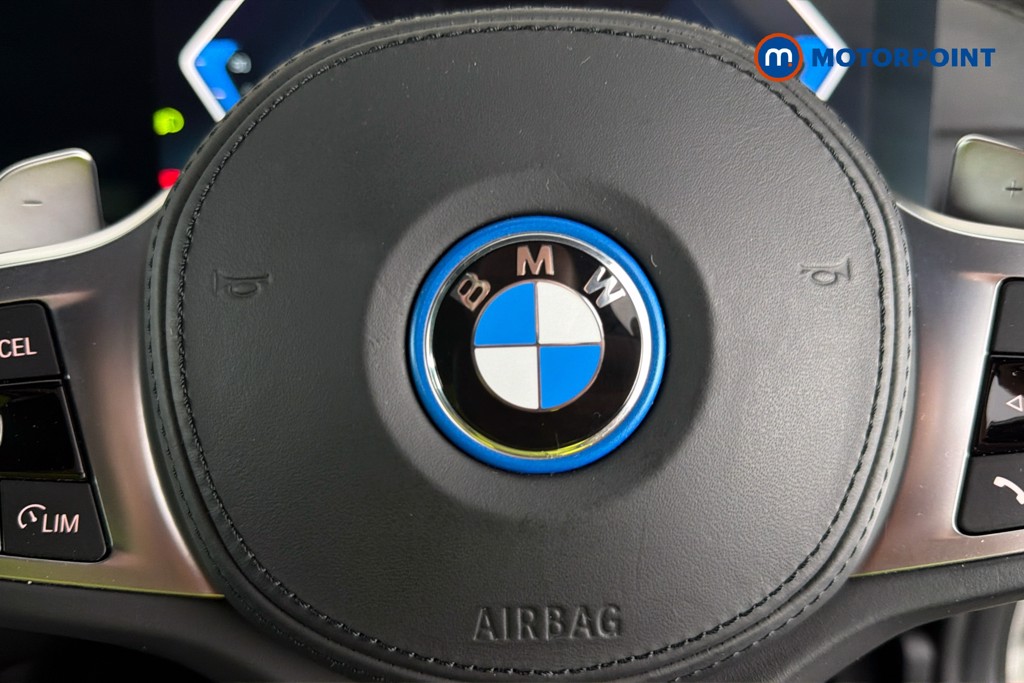 BMW 3 Series M Sport Automatic Petrol Plug-In Hybrid Saloon - Stock Number (1652696) - 5th supplementary image