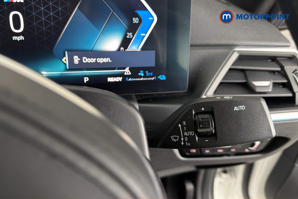 BMW 3 Series M Sport Automatic Petrol Plug-In Hybrid Saloon - Stock Number (1652696) - 7th supplementary image