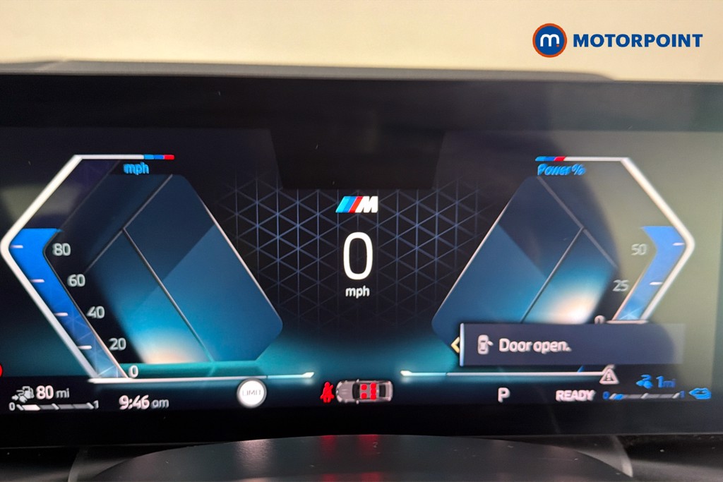 BMW 3 Series M Sport Automatic Petrol Plug-In Hybrid Saloon - Stock Number (1652696) - 8th supplementary image