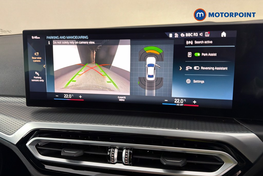BMW 3 Series M Sport Automatic Petrol Plug-In Hybrid Saloon - Stock Number (1652696) - 13th supplementary image