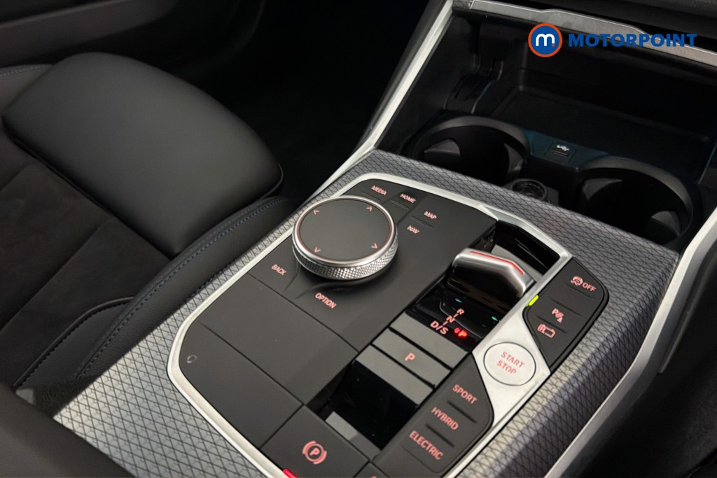 BMW 3 Series M Sport Automatic Petrol Plug-In Hybrid Saloon - Stock Number (1652696) - 15th supplementary image