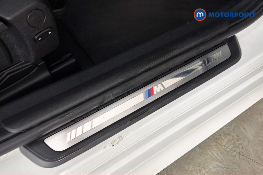 BMW 3 Series M Sport Automatic Petrol Plug-In Hybrid Saloon - Stock Number (1652696) - 27th supplementary image
