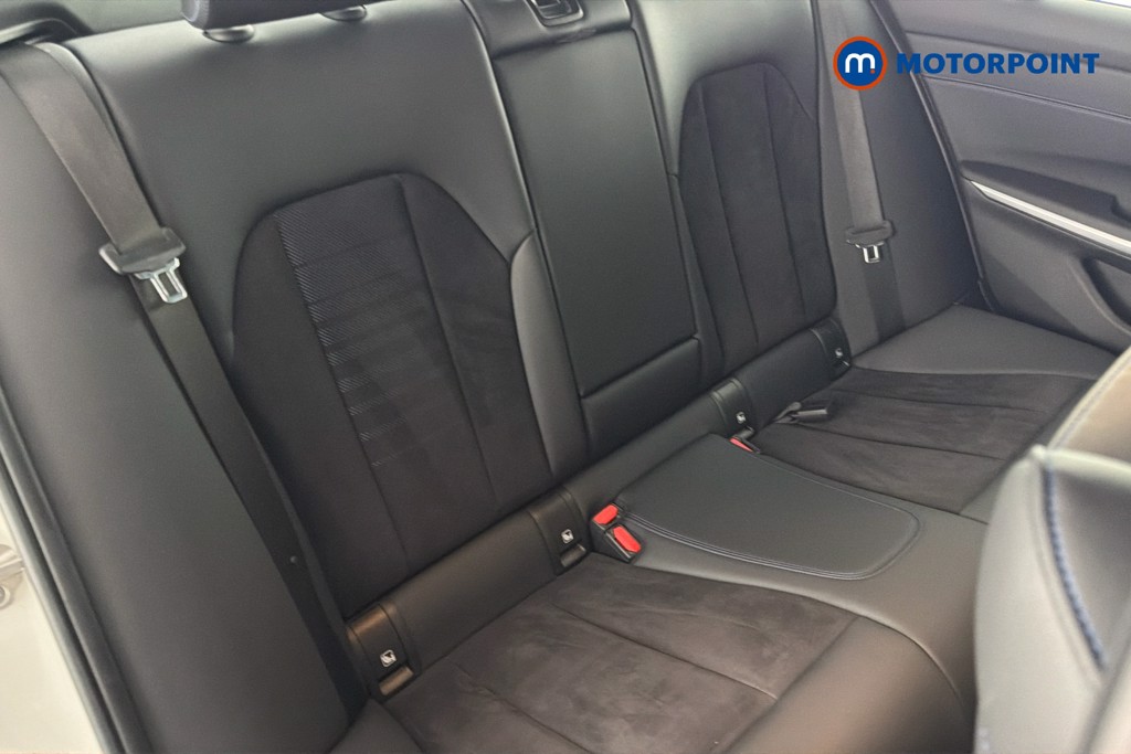 BMW 3 Series M Sport Automatic Petrol Plug-In Hybrid Saloon - Stock Number (1652696) - 28th supplementary image