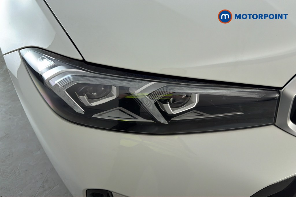 BMW 3 Series M Sport Automatic Petrol Plug-In Hybrid Saloon - Stock Number (1652696) - 44th supplementary image