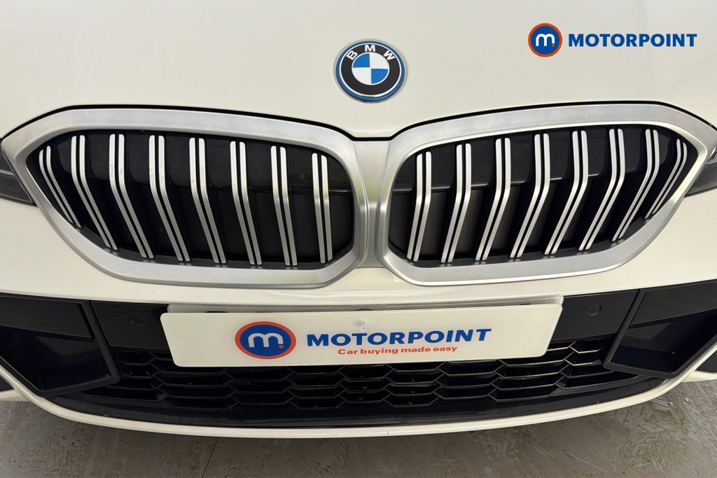 BMW 3 Series M Sport Automatic Petrol Plug-In Hybrid Saloon - Stock Number (1652696) - 45th supplementary image