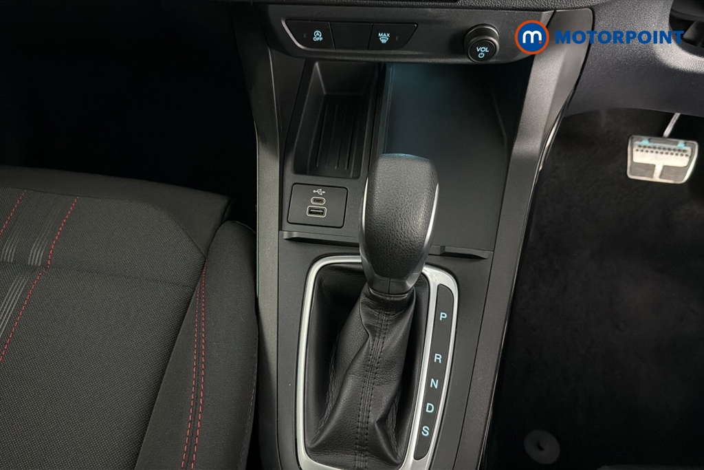Ford Puma St-Line Automatic Petrol SUV - Stock Number (1652727) - 15th supplementary image