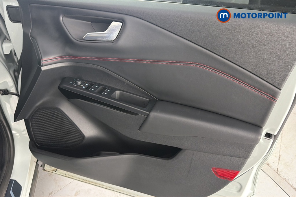 Ford Puma St-Line Automatic Petrol SUV - Stock Number (1652727) - 18th supplementary image