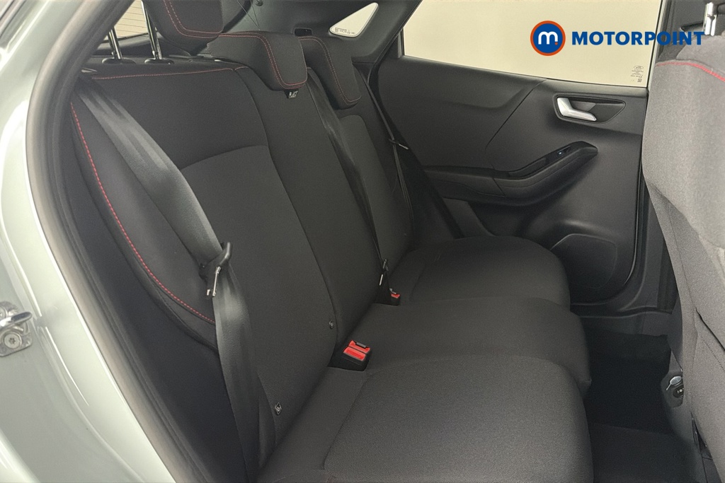 Ford Puma St-Line Automatic Petrol SUV - Stock Number (1652727) - 25th supplementary image
