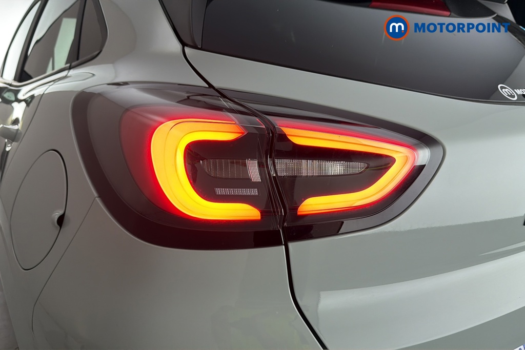 Ford Puma St-Line Automatic Petrol SUV - Stock Number (1652727) - 36th supplementary image