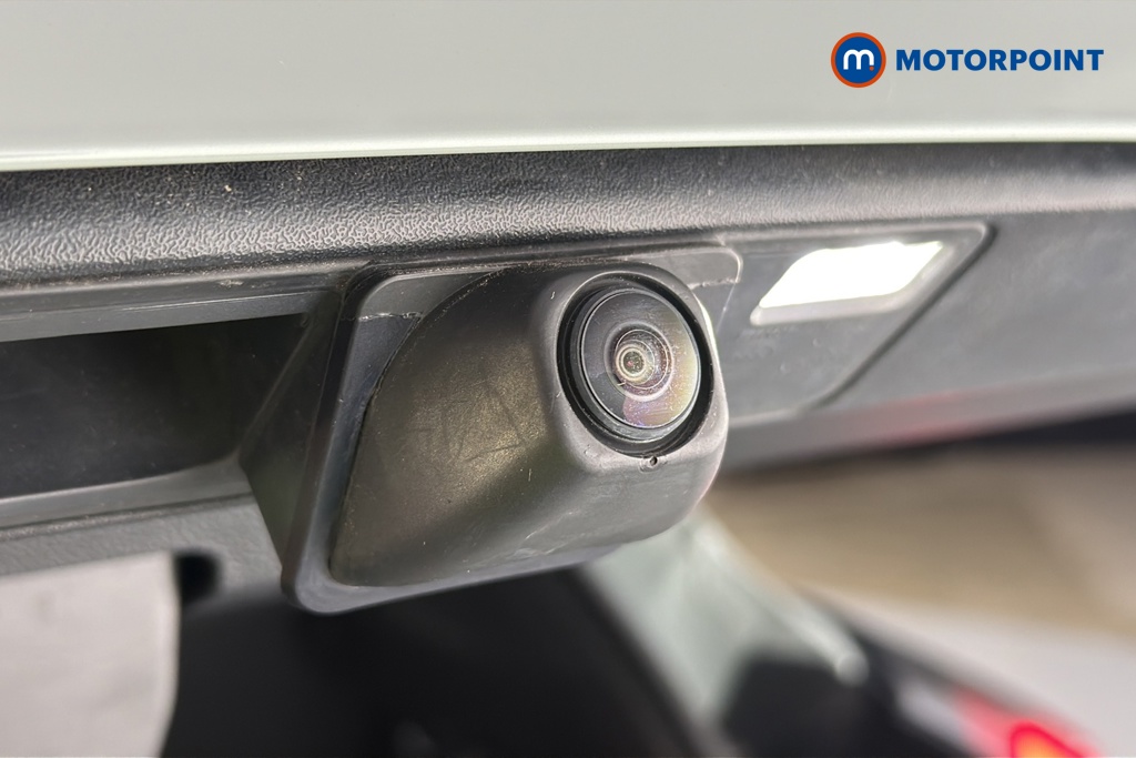 Ford Puma St-Line Automatic Petrol SUV - Stock Number (1652727) - 37th supplementary image