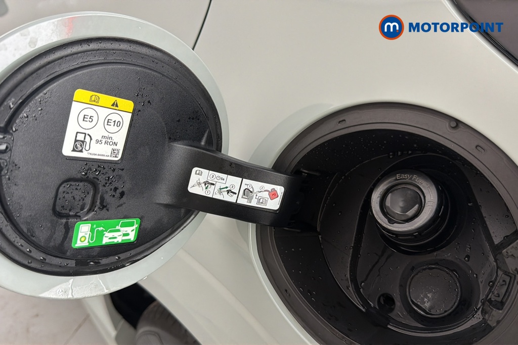 Ford Puma St-Line Automatic Petrol SUV - Stock Number (1652727) - 41st supplementary image