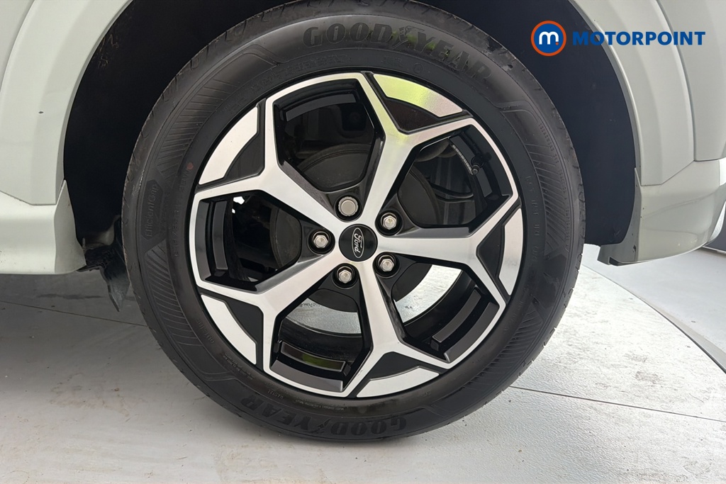 Ford Puma St-Line Automatic Petrol SUV - Stock Number (1652727) - 45th supplementary image