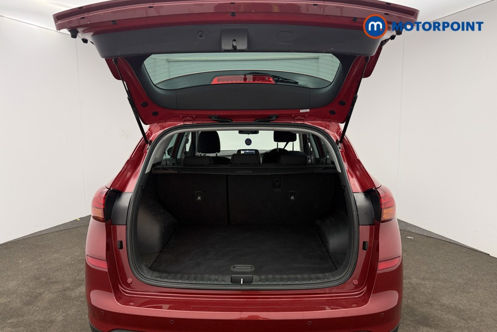 Hyundai Tucson Se Nav Manual Diesel SUV - Stock Number (1652759) - 10th supplementary image