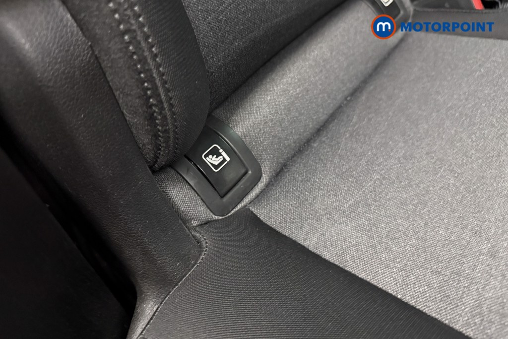 Hyundai Tucson Se Nav Manual Diesel SUV - Stock Number (1652759) - 16th supplementary image