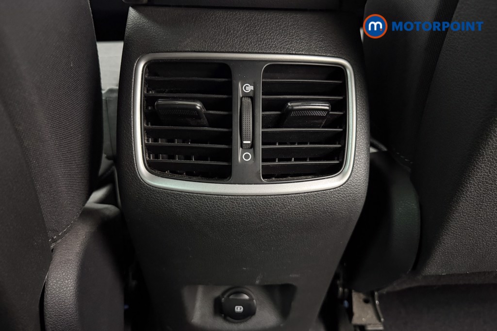 Hyundai Tucson Se Nav Manual Diesel SUV - Stock Number (1652759) - 19th supplementary image