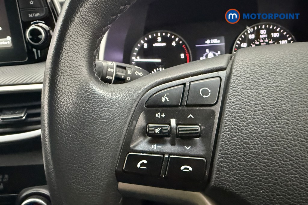 Hyundai Tucson Se Nav Manual Diesel SUV - Stock Number (1652759) - 33rd supplementary image