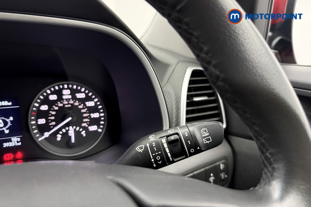 Hyundai Tucson Se Nav Manual Diesel SUV - Stock Number (1652759) - 36th supplementary image