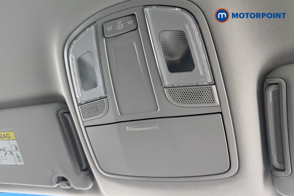 Hyundai Tucson Se Nav Manual Diesel SUV - Stock Number (1652759) - 37th supplementary image