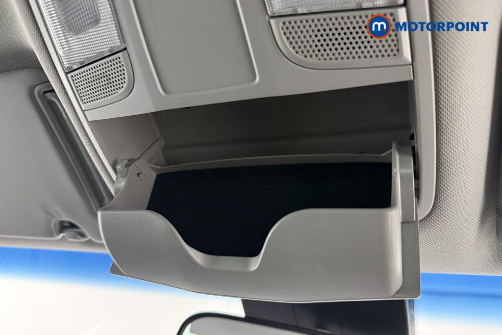 Hyundai Tucson Se Nav Manual Diesel SUV - Stock Number (1652759) - 38th supplementary image